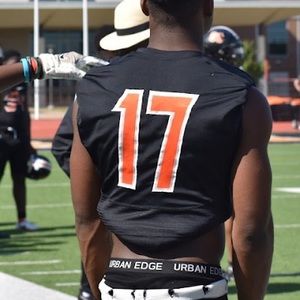 Meet your Posher, Givens